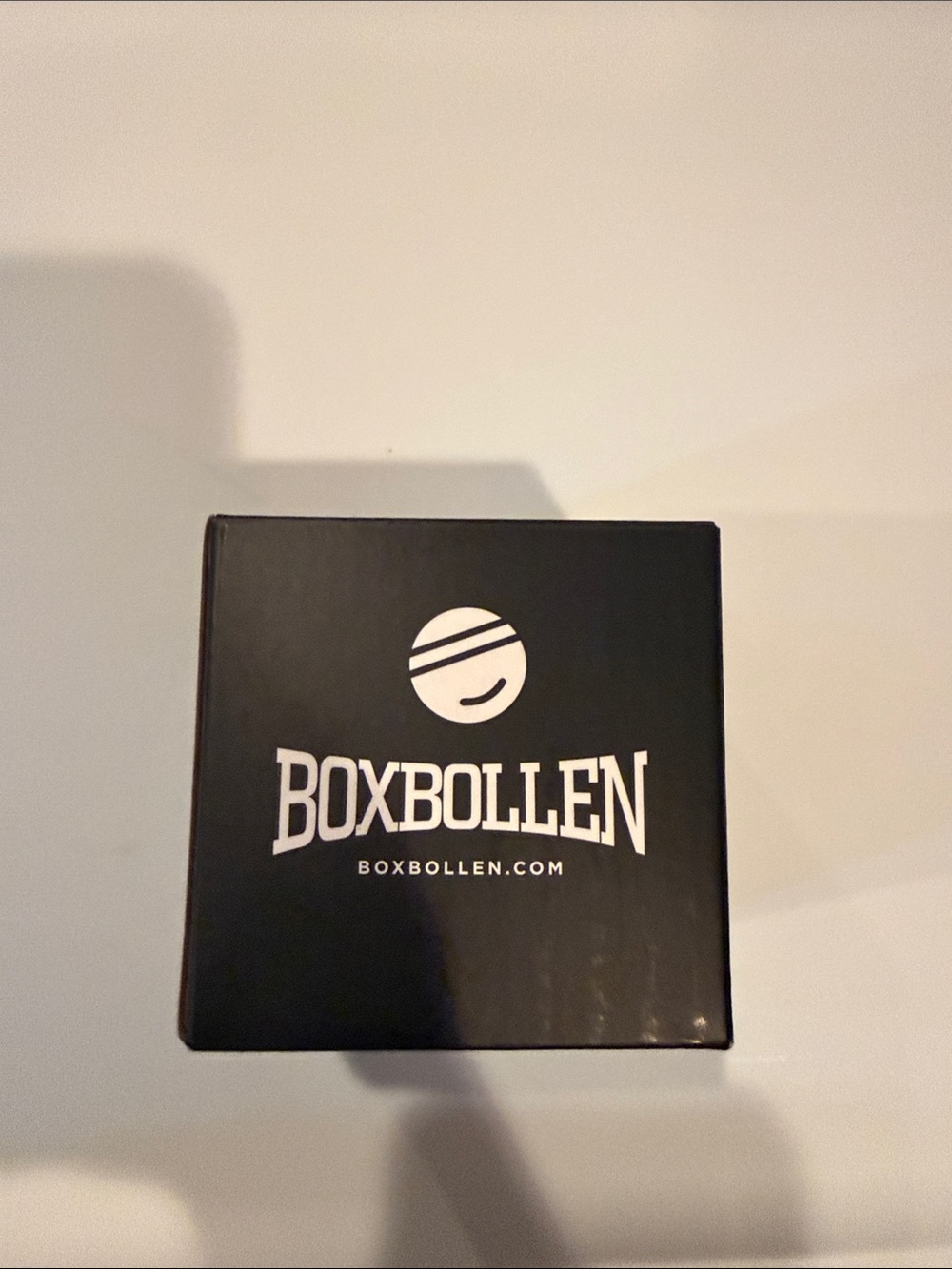 BoxBollen game